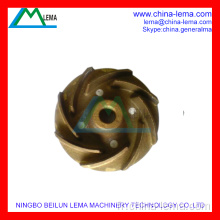 Brass Die Casting Factory